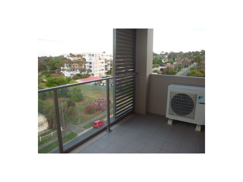 36/17 Warby Street, Campbelltown NSW 2560