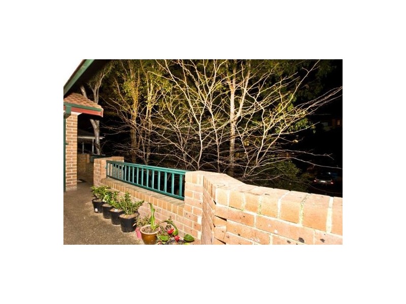 8/11-13 Gladstone Street, North Parramatta NSW 2151