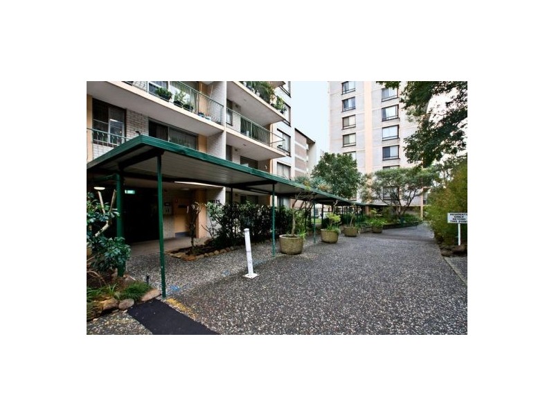 61/64-66 Great Western Highway, Parramatta NSW 2150