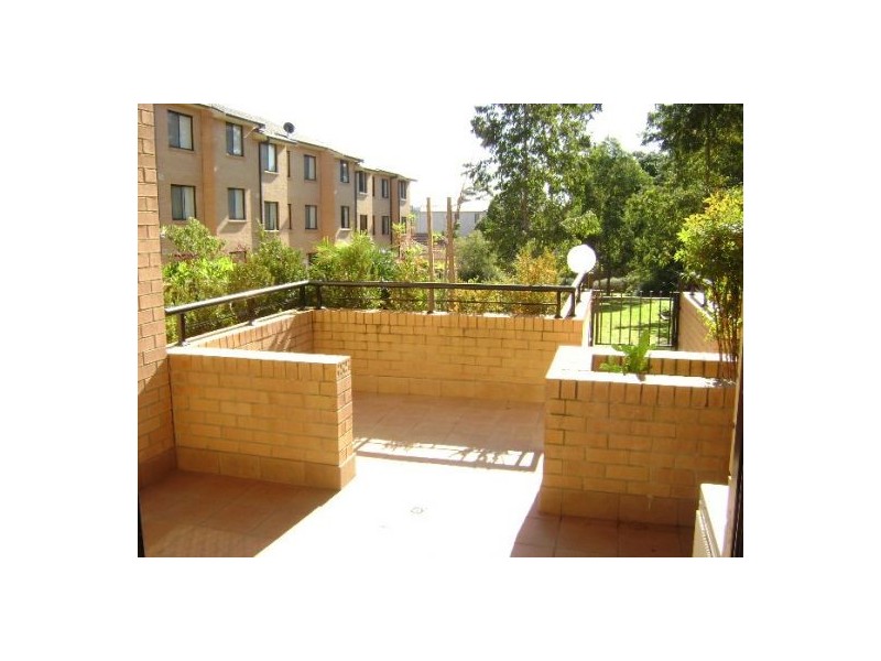 37/16-24 Lydbrook Street, Westmead NSW 2145