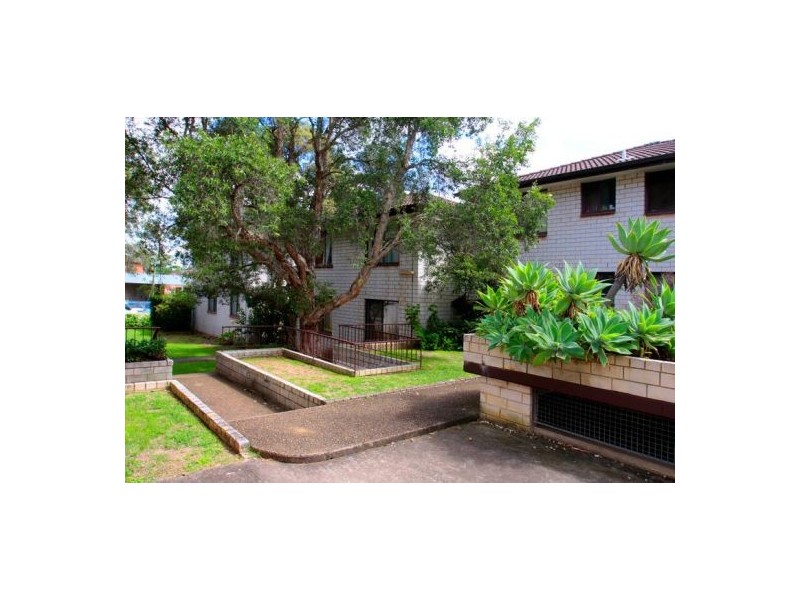 North Parramatta NSW 2151