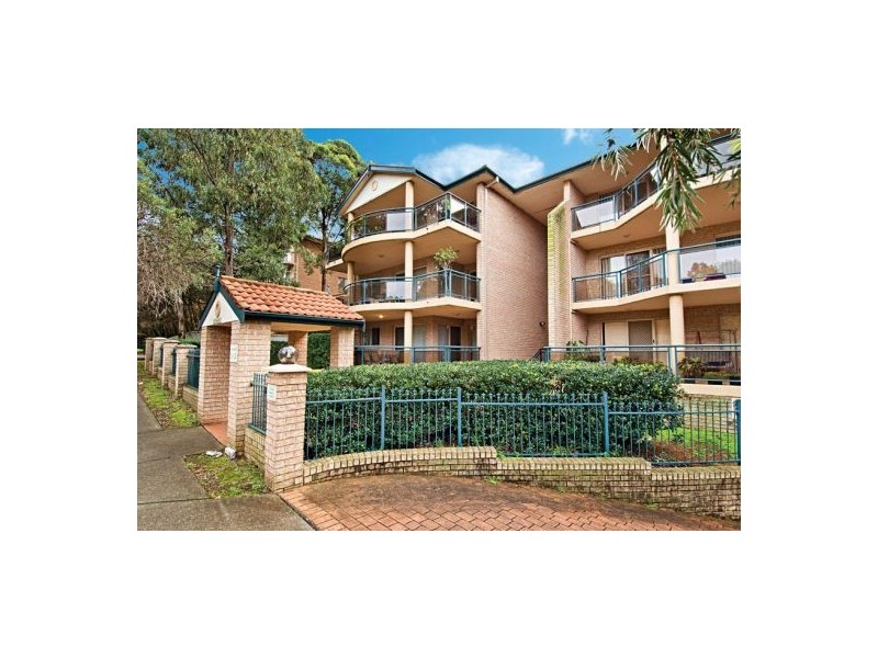 Westmead NSW 2145