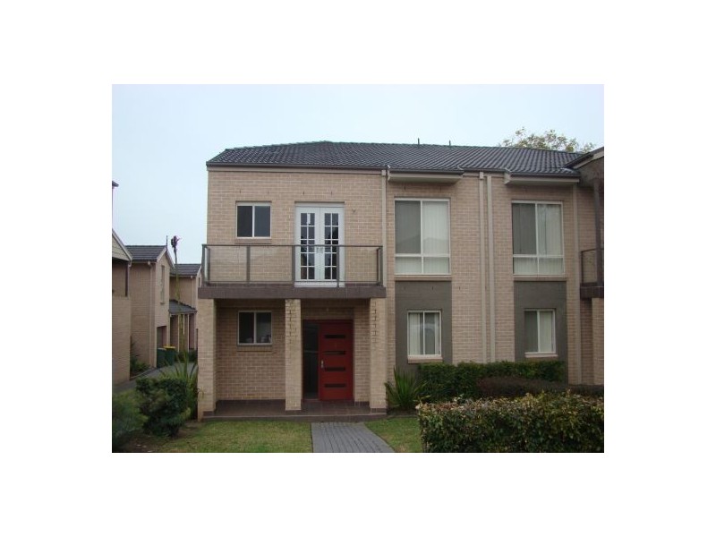 3/46 Pemberton Street, Parramatta NSW 2150