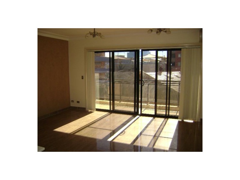 29/105 Church Street, Parramatta NSW 2150