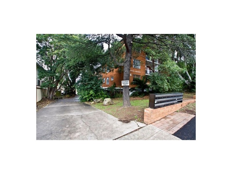 13/14-16 Allen Street, Harris Park NSW 2150