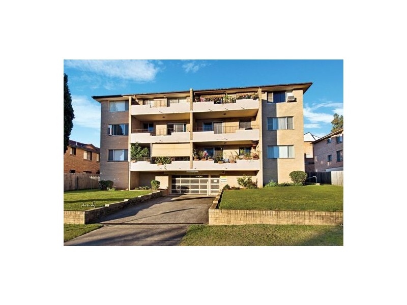 5/94 O’Connell Street, North Parramatta NSW 2151