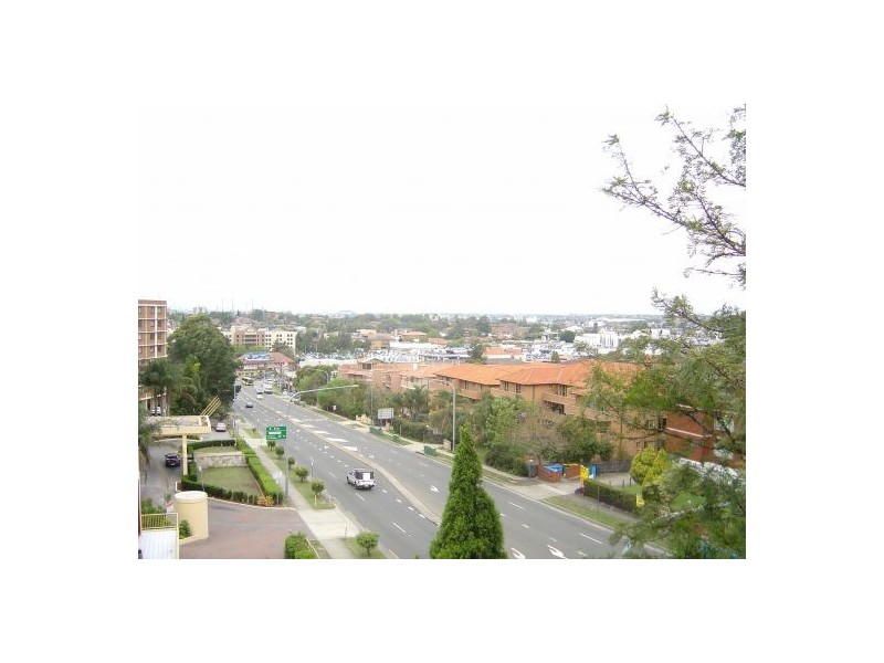 20/38 Great Western Highway, Parramatta NSW 2150