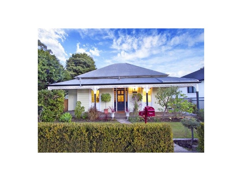 9 Prince Street, North Parramatta NSW 2151