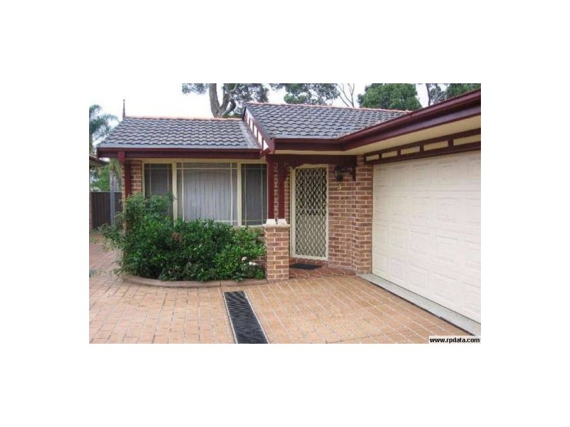 Toongabbie NSW 2146