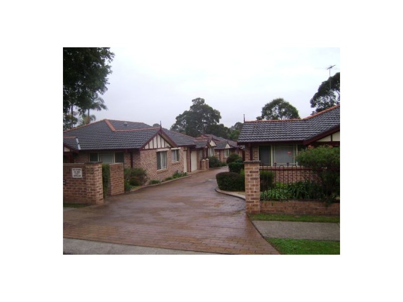 Toongabbie NSW 2146
