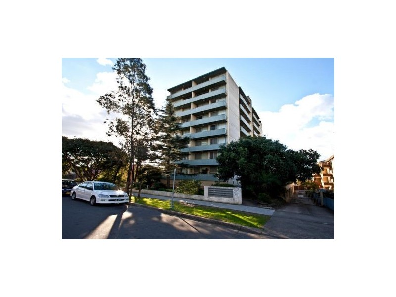 13/30 Alice Street, Harris Park NSW 2150