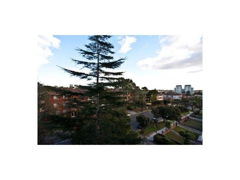 13/30 Alice Street, Harris Park NSW 2150