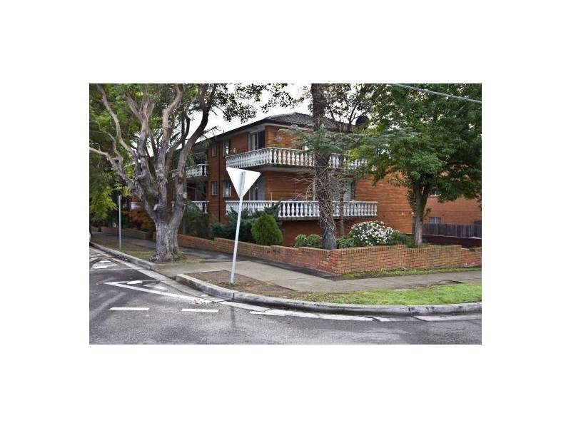 Rosehill NSW 2142