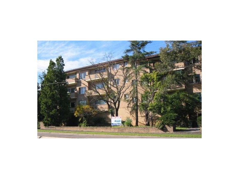 5/64 O’Connell Street, North Parramatta NSW 2151