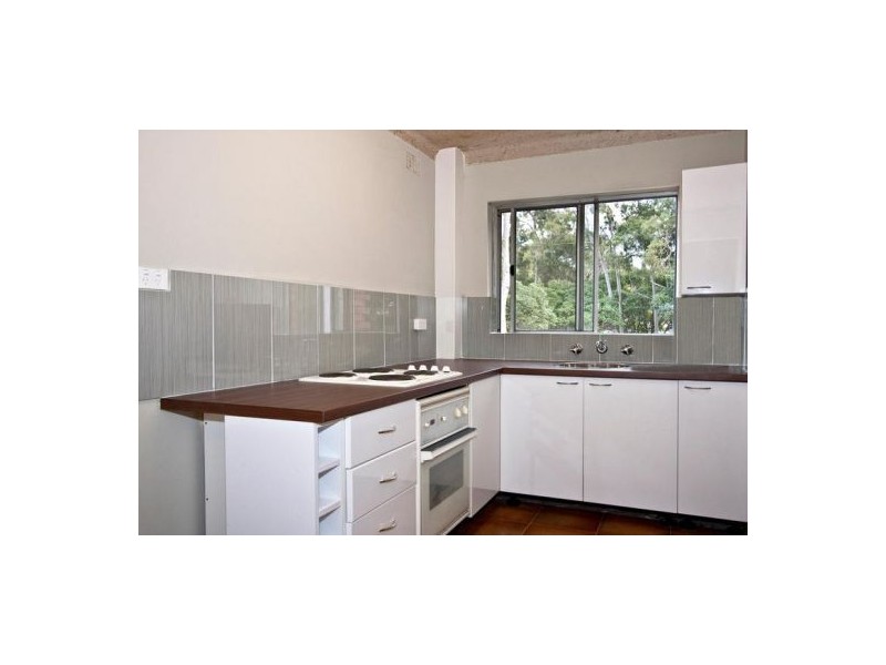 North Parramatta NSW 2151