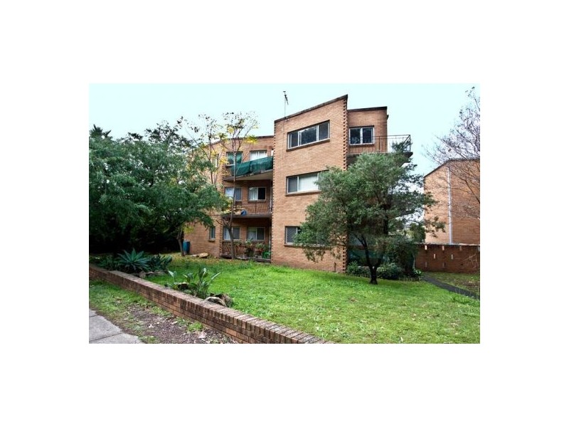 North Parramatta NSW 2151