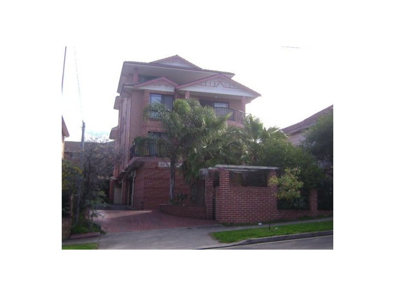 Harris Park NSW 2150