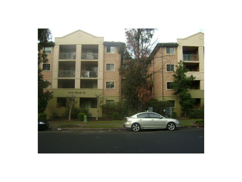 23/6-14 Park Street, Sutherland NSW 2232