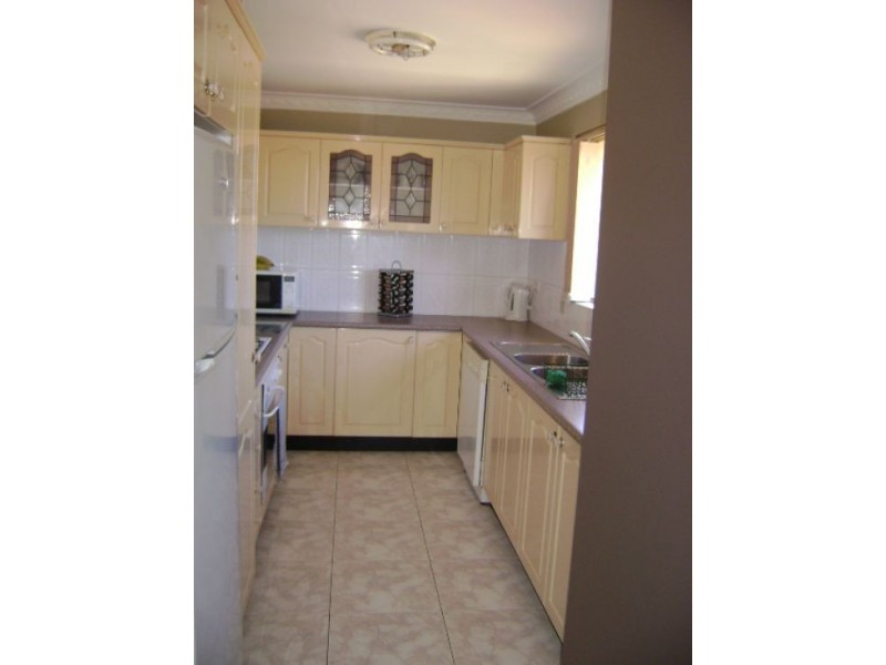 North Parramatta NSW 2151