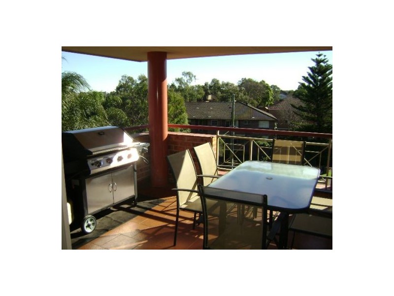 North Parramatta NSW 2151