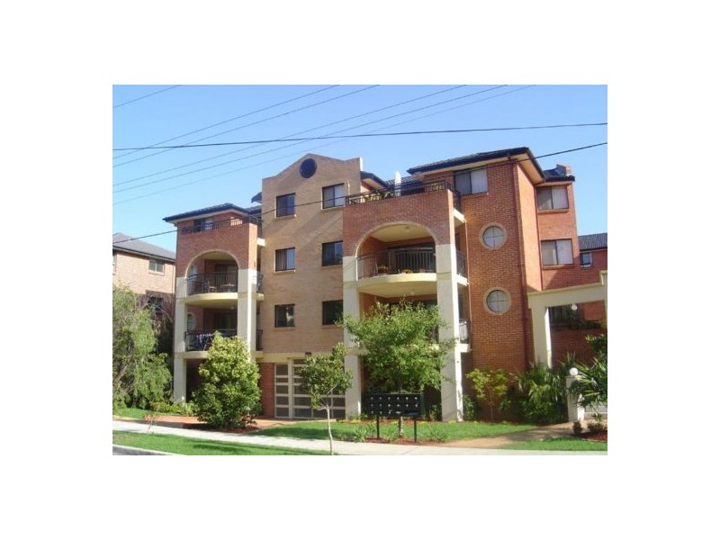 North Parramatta NSW 2151