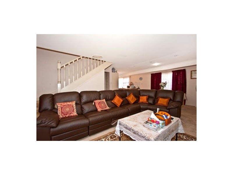 North Parramatta NSW 2151