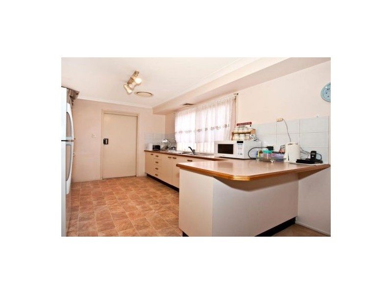 North Parramatta NSW 2151