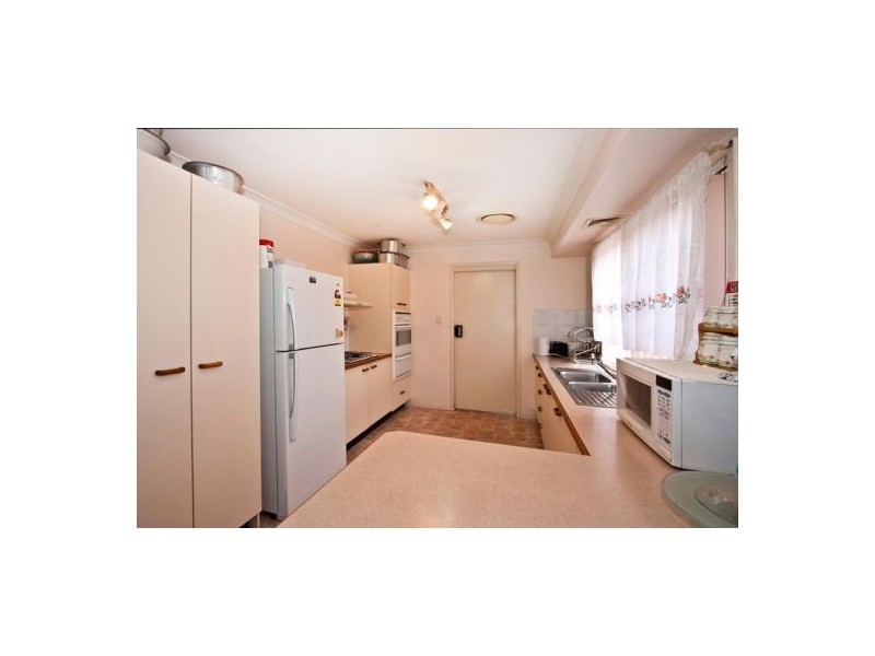 North Parramatta NSW 2151