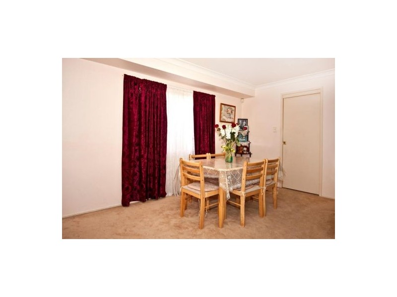 North Parramatta NSW 2151