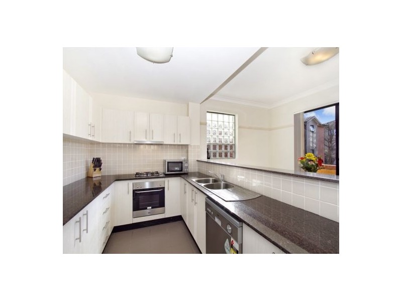 6/20-22 Reid Avenue, Westmead NSW 2145