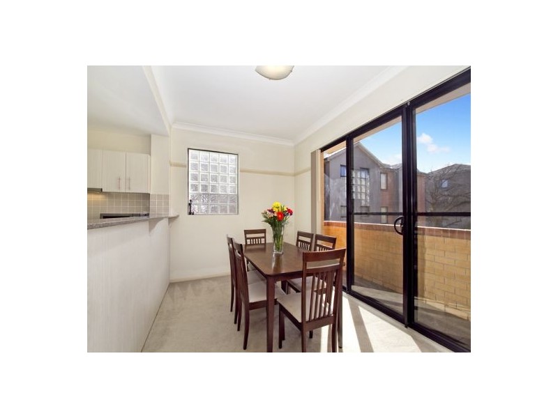 6/20-22 Reid Avenue, Westmead NSW 2145