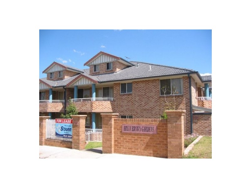 Harris Park NSW 2150