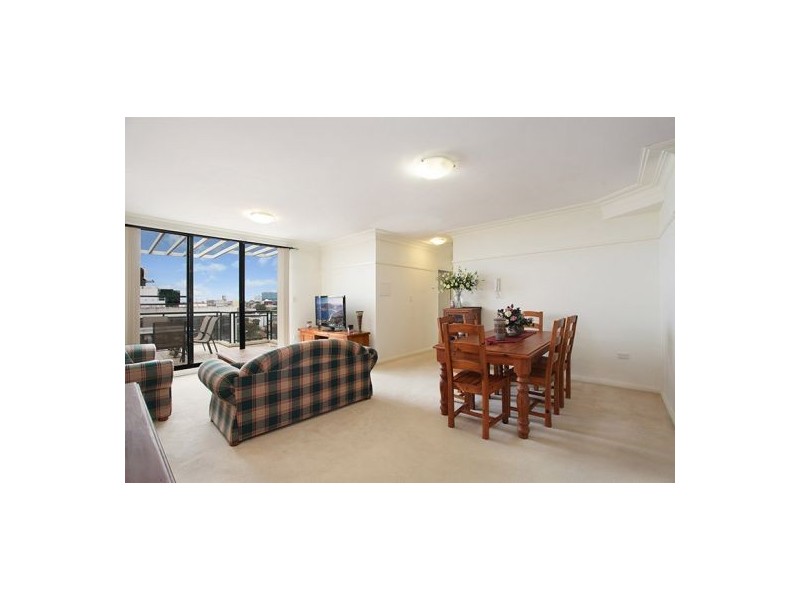 31/478 Church Street, North Parramatta NSW 2151