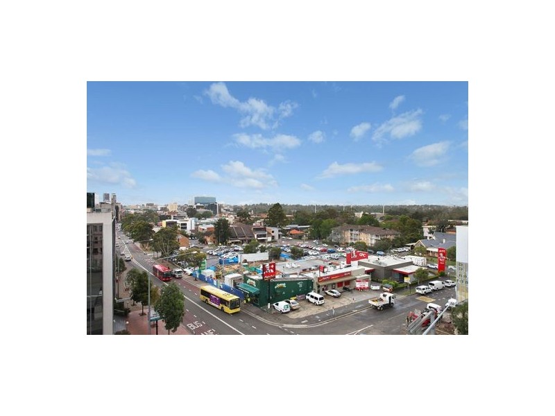 31/478 Church Street, North Parramatta NSW 2151