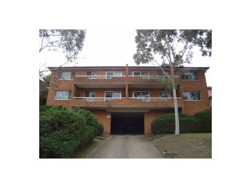 North Parramatta NSW 2151