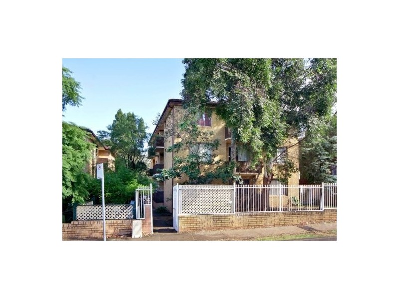 North Parramatta NSW 2151