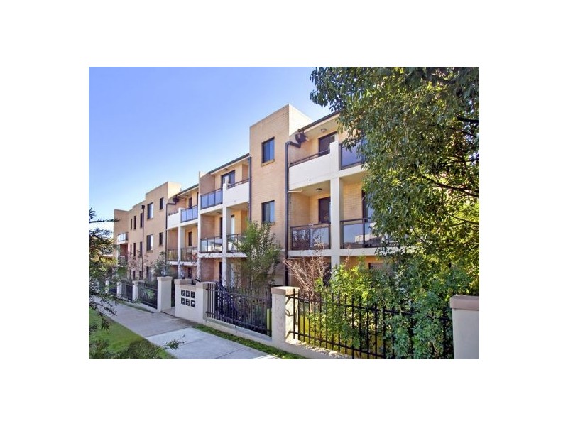 40/16-24 Lydbrook Street, Westmead NSW 2145