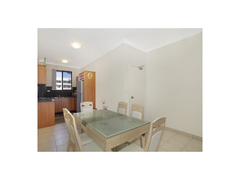 40/16-24 Lydbrook Street, Westmead NSW 2145