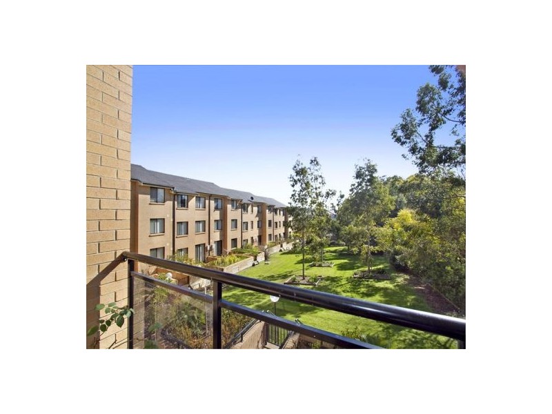 40/16-24 Lydbrook Street, Westmead NSW 2145