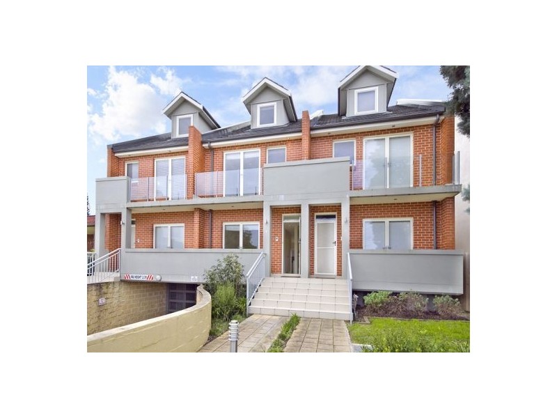 2/56 Belmore Street, North Parramatta NSW 2151