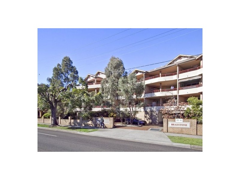 11/39-41 Victoria Road, Parramatta NSW 2150