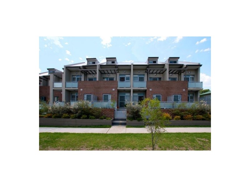 North Parramatta NSW 2151