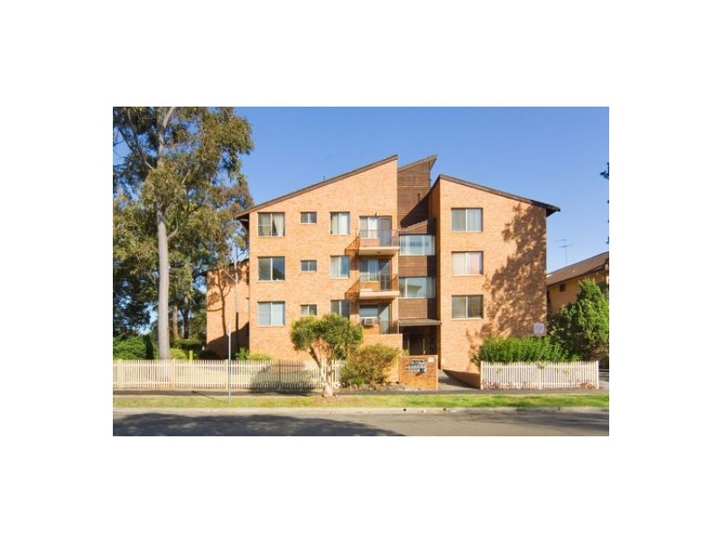 North Parramatta NSW 2151