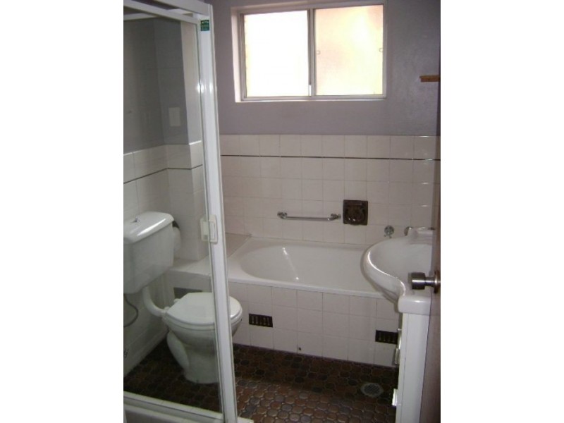 North Parramatta NSW 2151