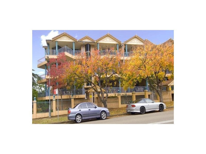 North Parramatta NSW 2151