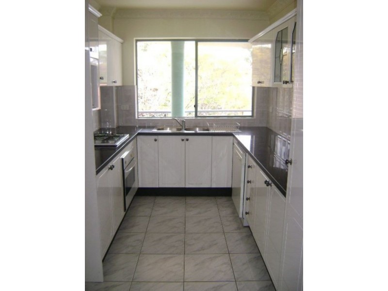 North Parramatta NSW 2151