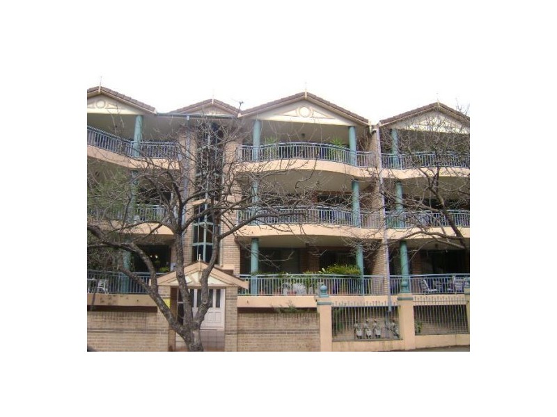 North Parramatta NSW 2151