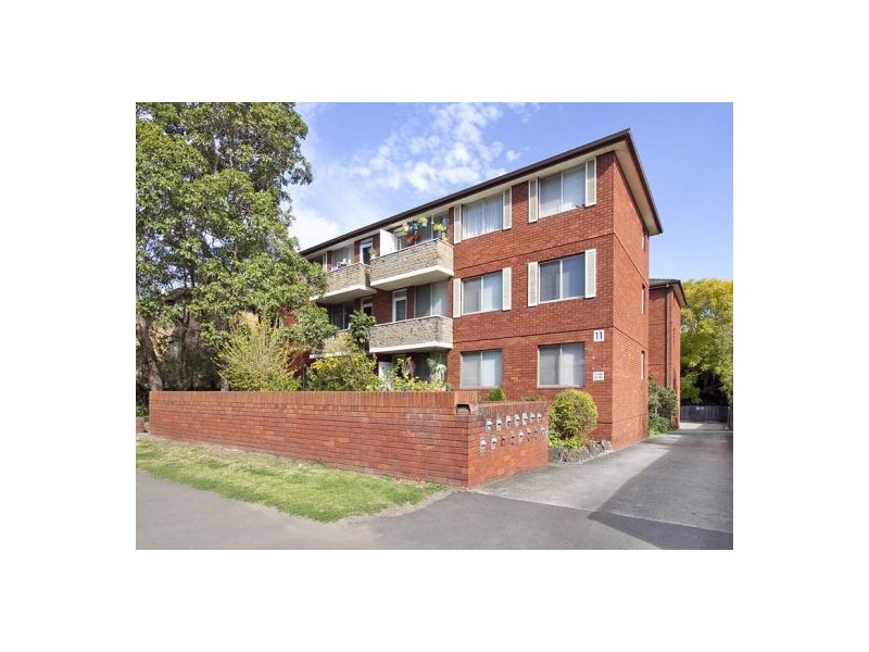 10/11 Albert Street, North Parramatta NSW 2151