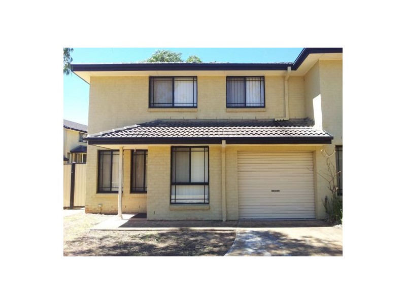 18/4 Nolan Place, Seven Hills NSW 2147