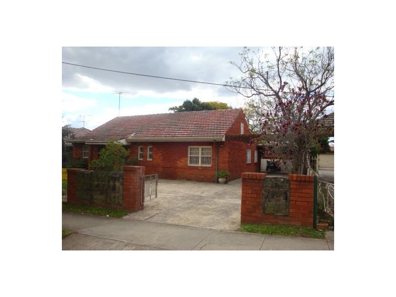 Harris Park NSW 2150